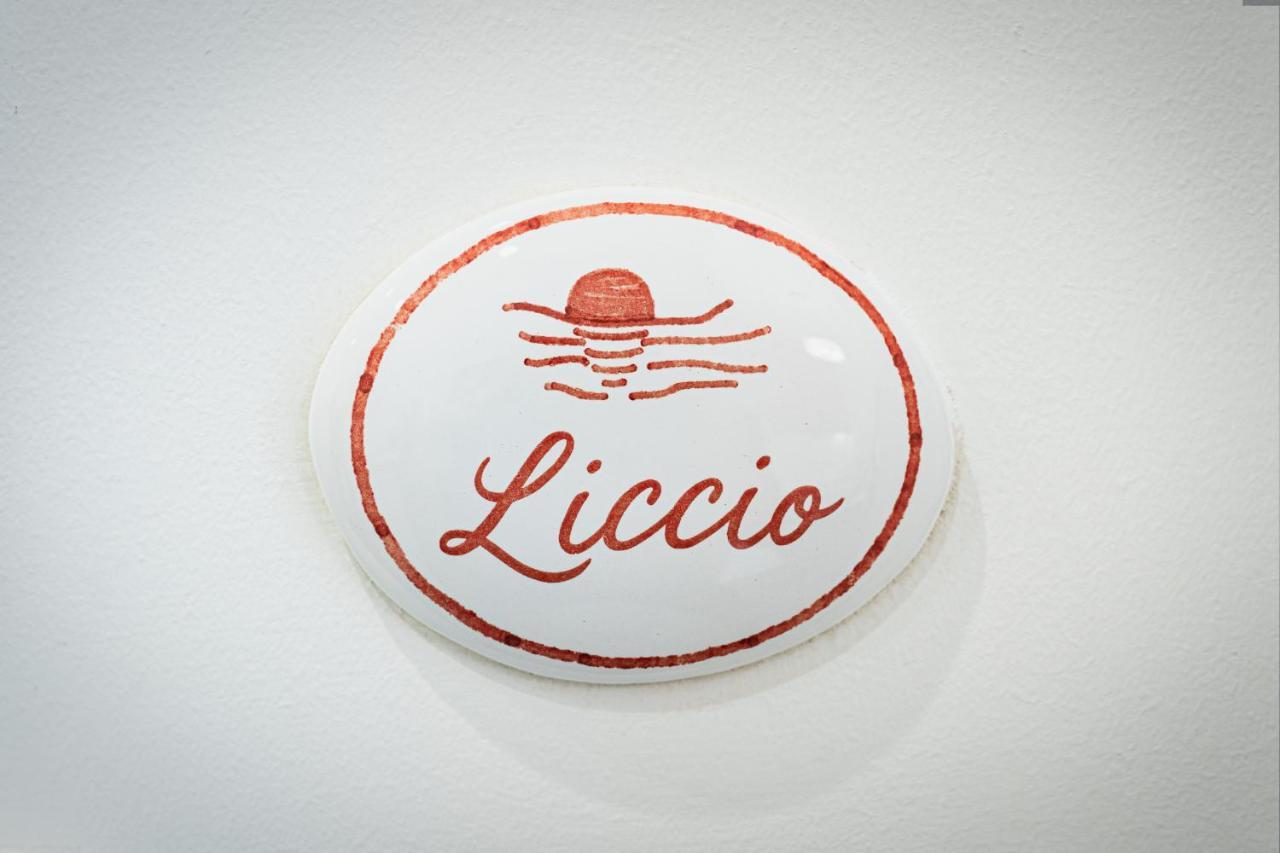 Ilice B&B Lecce Luaran gambar